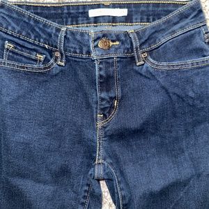 Levi’s 715 Bootcut